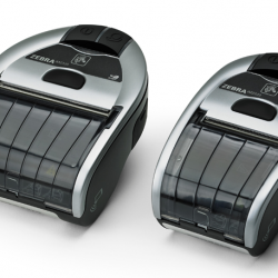 Mobilní tiskárny etiket Zebra iMZ Series - DATASCAN
