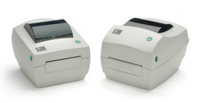Spolehlivá stolní tiskárna etiket Zebra GC420 - DATASCAN