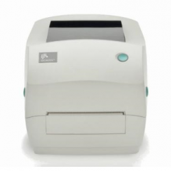 Spolehlivá stolní tiskárna etiket Zebra GC420 - DATASCAN