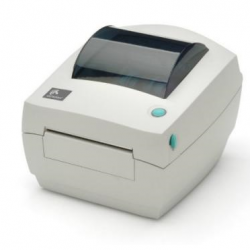 Spolehlivá stolní tiskárna etiket Zebra GC420 - DATASCAN