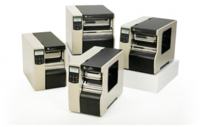 Výkonná tiskárna etiket Zebra 220Xi4 - DATASCAN