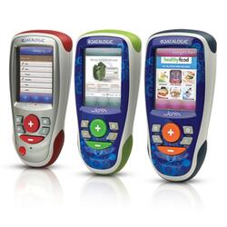 Datalogic Joya X1: maloobchodní mobilní terminál