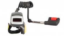 Snímač čárových a 2D kódů pro maloobchod - Zebra RS4000