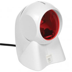 Honeywell Orbit 7190g: Hybridní snímač kódů