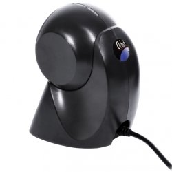 Honeywell Orbit 7190g: Hybridní snímač kódů