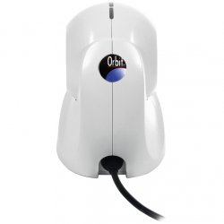 Honeywell Orbit 7190g: Hybridní snímač kódů