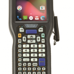 Robustní mobilní terminál Honeywell CK75 - DATASCAN