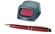 Snímač čárových a 2D kódů pro zdravotnictví - Zebra MiniScan MS12XX Series
