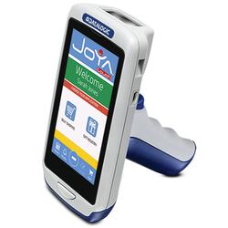 Datalogic Joya Touch: víceúčelový mobilní terminál