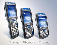 Mobilní terminály - Honeywell 70 Series RFID