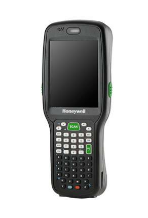 Mobilní terminál Honeywell Dolphin 6510