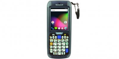 Mobilní terminály Honeywell CN75/CN75e - DATASCAN