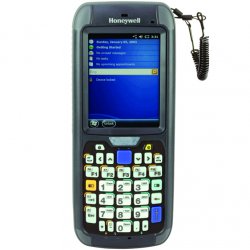 Mobilní terminály Honeywell CN75/CN75e - DATASCAN