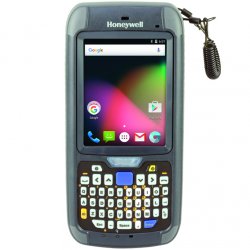 Mobilní terminály Honeywell CN75/CN75e - DATASCAN