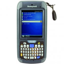 Mobilní terminály Honeywell CN75/CN75e - DATASCAN