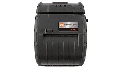 Mobilní tiskárna etiket Honeywell Apex i Series - DATASCAN