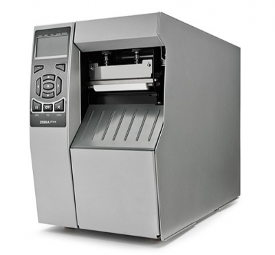 Průmyslová tiskárna etiket Zebra ZT510 - DATASCAN