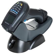 Snímač čárových a 2D kódů pro maloobchod - Datalogic PowerScan PM9500-RT
