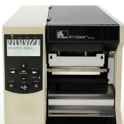 Výkonná tiskárna etiket Zebra 110Xi4