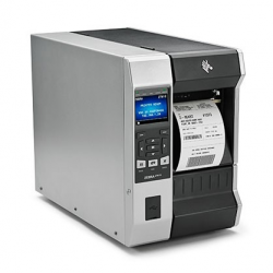Průmyslová tiskárna etiket Zebra ZT600 Series - DATASCAN