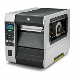 Průmyslová tiskárna etiket Zebra ZT600 Series - DATASCAN