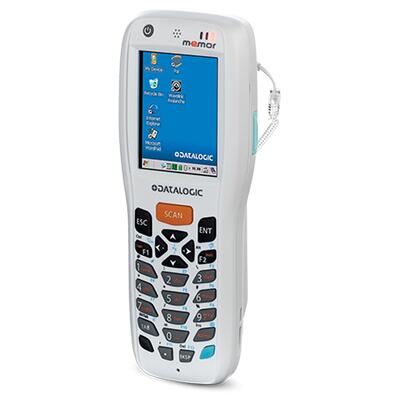 Datalogic Memor X3 HC – mobilní terminál