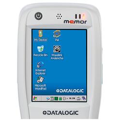 Datalogic Memor X3 HC – mobilní terminál