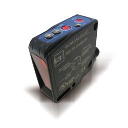 Optoelektronické kompaktní senzory Datalogic