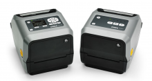Stolní tiskárna etiket - Zebra ZD620