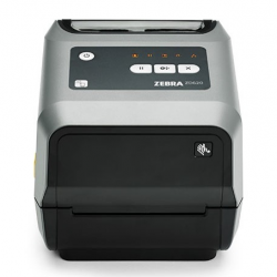 Zebra ZD620 – stolní tiskárna na etikety