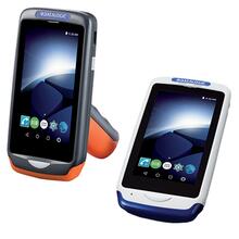 Mobilní terminál - Datalogic Joya Touch A6