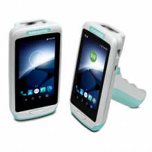 Mobilní terminál - Datalogic Joya Touch A6 Healthcare