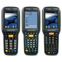Mobilní terminál - Datalogic Skorpio X4