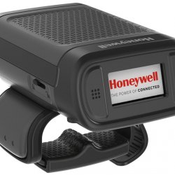 Snímač kódů na prst 8680i od společnosti Honeywell je kompaktní, vysoce výkonný, bezdrátový hands-free skener, který pomáhá zlepšit efektivitu práce.