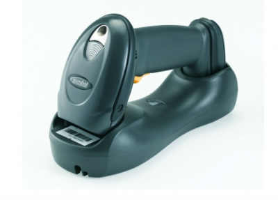 Snímač čárových kódů Zebra DS6878-SR - DATASCAN