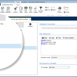 Software NiceLabel Label Management System