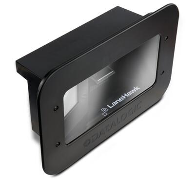 Datalogic LaneHawk LH4000: snímač položek vozíku