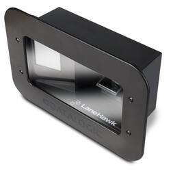 Datalogic LaneHawk LH4000: snímač položek vozíku