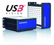 Vysoce kvalitní a výkonné obrazové procesory - Datalogic MX-U Series