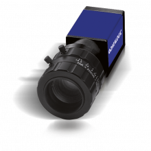 Vysoce výkonné a kvalitní kamery vhodné pro použití ve výrobě - Datalogic E100 Series