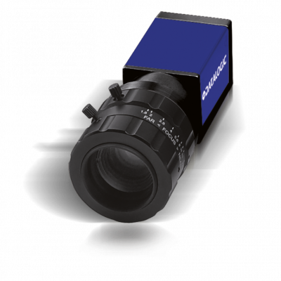 Kamery pro strojové vidění Datalogic E100 Series