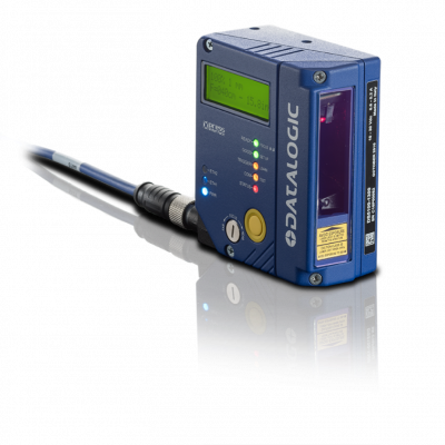 Datalogic DS5100 – laserový stacionární snímač