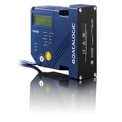 Flexibilní, výkonný a kompaktní laserový stacionární snímač Datalogic DS5100 je ideálním řešením pro pokrytí různých aplikací v rámci výrobního řetězce.