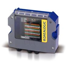 Snímač konektivity - Datalogic CBX500