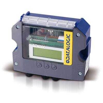 Datalogic SC4000 – snímač konektivity a kontroler