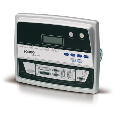 Datalogic SC6000: snímač konektivity a kontroler