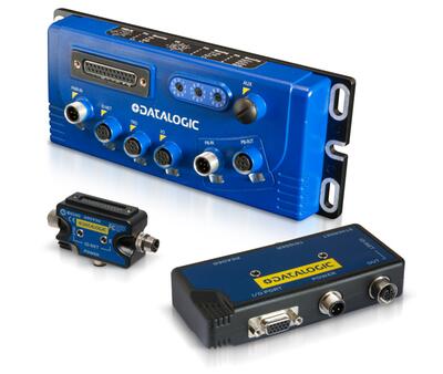 Propojovací prvky Datalogic Quick Link Series