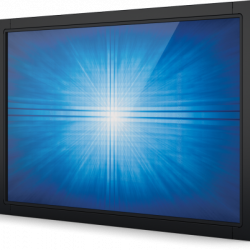 Kompaktní dotykový open frame monitor Elo 2094L s 19.5