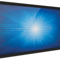 Dotykový open frame monitor Elo 3243L nabízí profesionální velkoformátový 32″ full HD displej a elegantní design s celkovou tloušťkou menší než 2,3 palce.