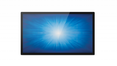 Dotykový open frame monitor Elo 4343L přináší profesionální velkoformátový 42,5″ displej s full HD rozlišením v elegantním a tenkém provedení.
